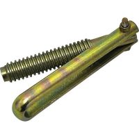 Стопорний палець TR20x90 3027934, Lemken